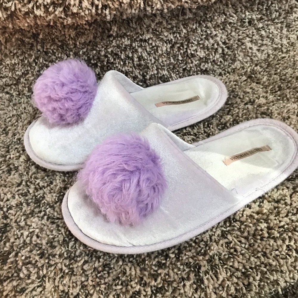 Victoria’s Secret Slippers